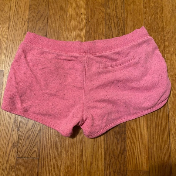 Juicy Couture Pink Shorts - Picture 4 of 5